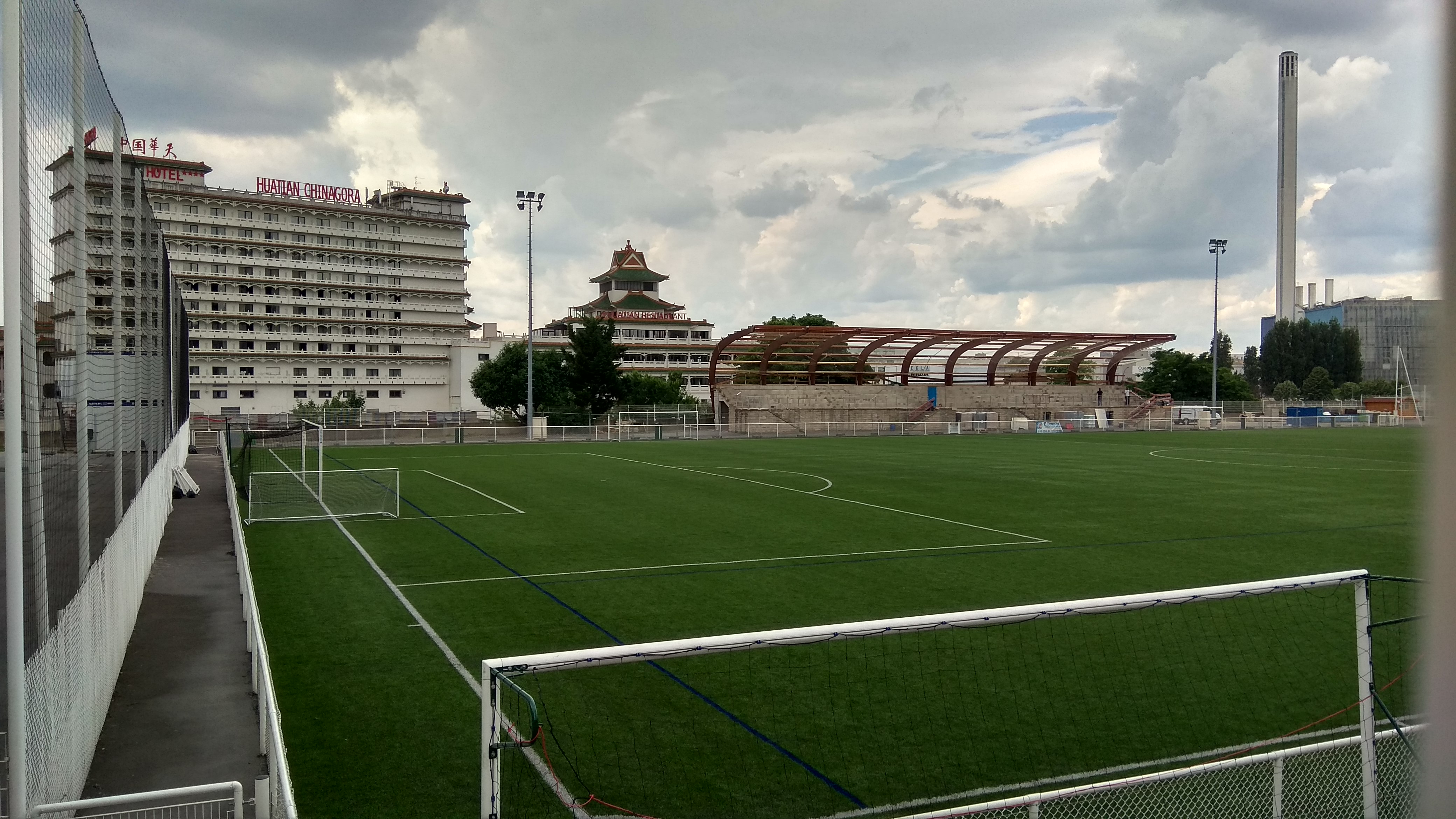 CharentonlePont Paris Est Marne & Bois
